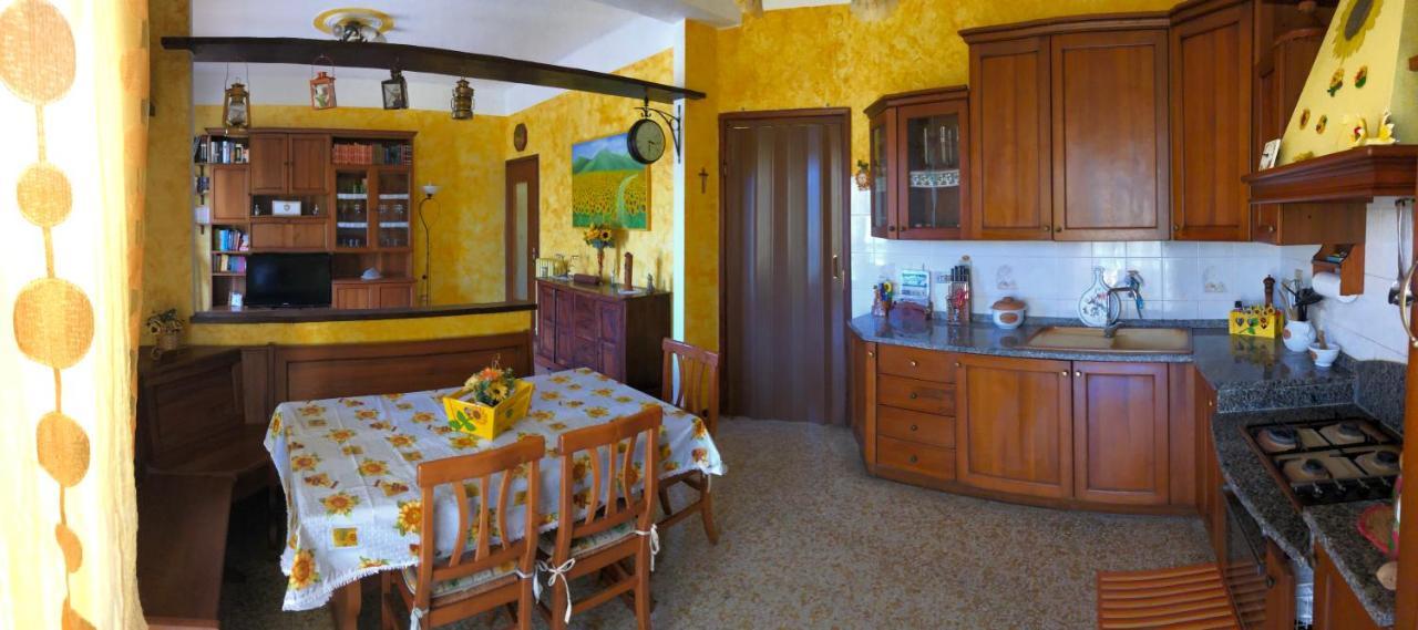 La Casa Di Marco Apartment Imperia Exterior foto
