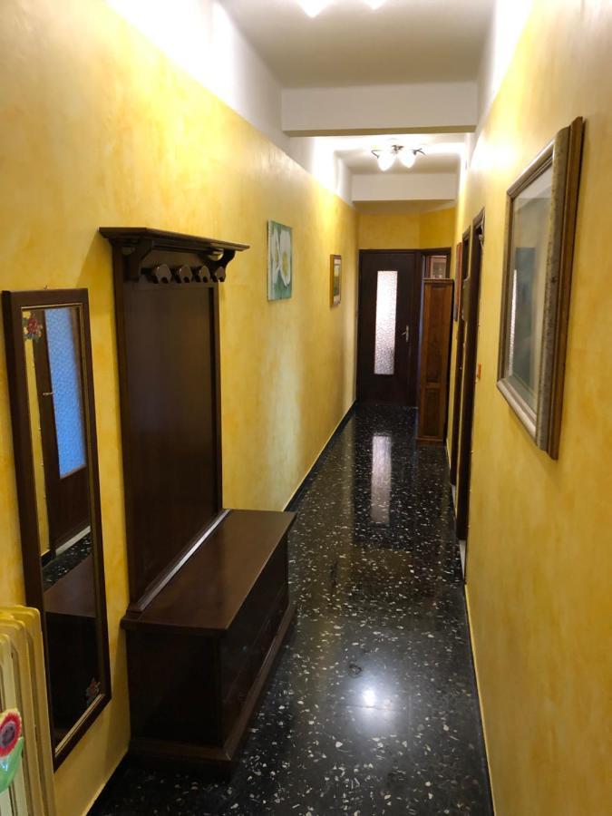 La Casa Di Marco Apartment Imperia Exterior foto